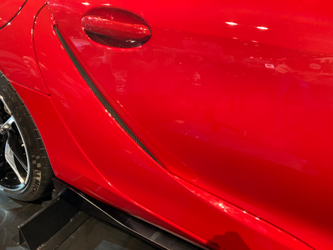 Illustration for article titled Highlights from the 2019 Chicago Auto Show